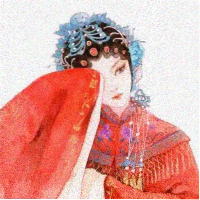 骑手 陈曦